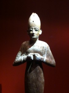 Osiris, mystères engloutis d’Égypte