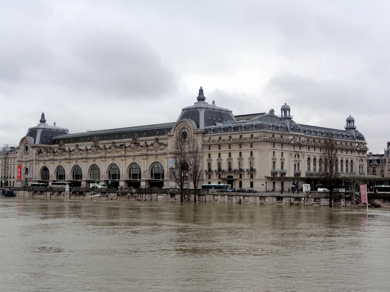 Les Chefs-d’œuvre du Musée d'Orsay