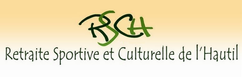 Retraite Sportive et Culturelle de l'Hautil