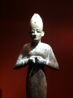 Osiris, mystères engloutis d’Égypte – Exposition à l’institut du Monde Arabe