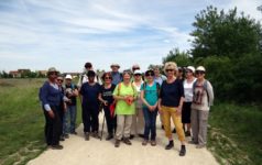 Balade au parc du peuple de l’herbe