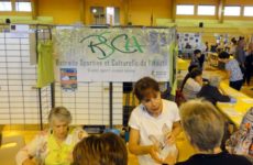 Salon des Associations