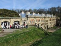 Journée à Cormeilles-en-Parisis