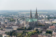 Séjour Culturel « Chartres Estival »