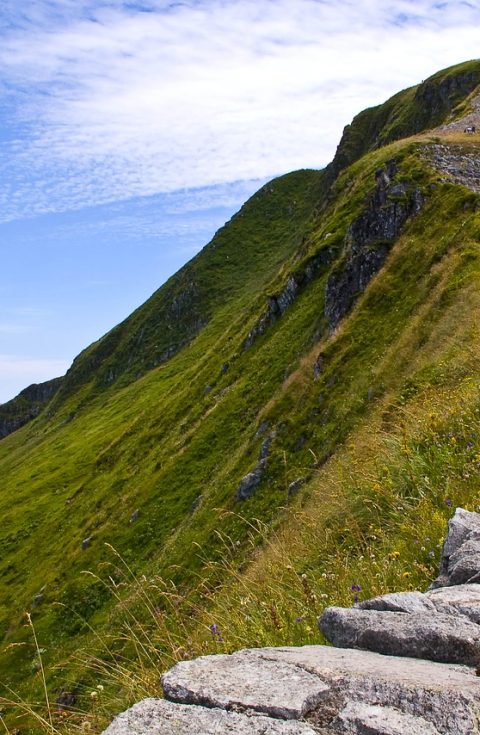 Rando Cantal