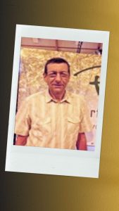 Bernard CABOT                           Marche nordique      Randonnées