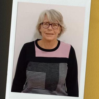 Catherine RENAUD Randonnées - Trésorière