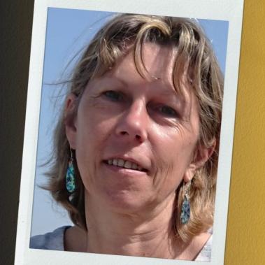 Annette LEFEBVRE                      Festivités, sorties culturelles, commission séjours