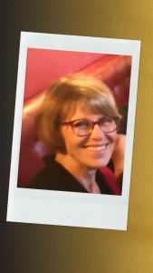 Christianne BoulommierRandonnées 