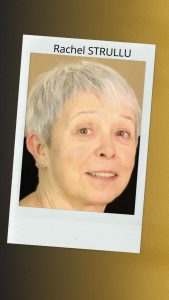 Rachel STRULLU 
