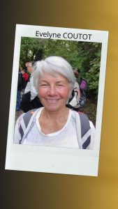 Evelyne COUTOT                          AS Jeux de boules