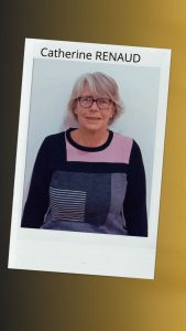 Catherine RENAUD 