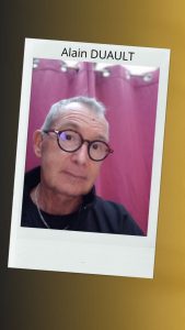 Alain DUAULT 