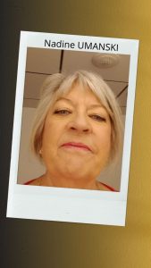 Nadine UMANSKI 