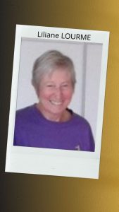 Liliane LOURME