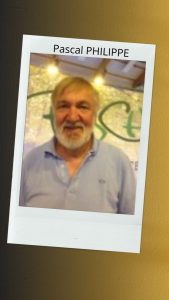 Pascal PHILIPPE                     Responsable tennis de table    