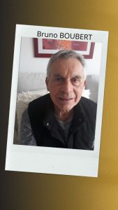 Bruno BOUBERT 