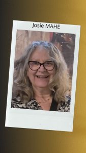 Josie MAHE