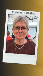 Corinne HURTADO