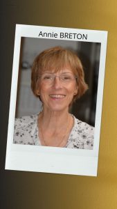 Annie BRETON