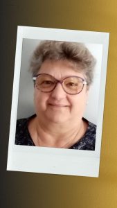 Brigitte Jomotte Trésorerie 