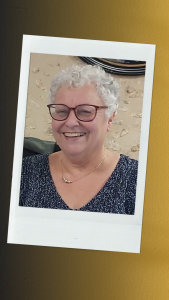 Michelle Baraud  Jeux culturels, commission séjours