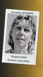 Annette LEFEBVRE 