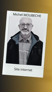 Michel MOUBECHE 