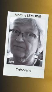 Martine LEMOINE 