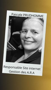 Pascale PRUDHOMME 