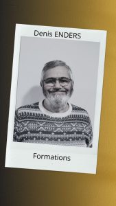 Denis ENDERS 