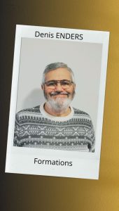 Denis ENDERS 