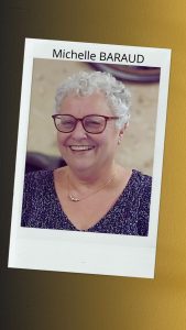 Michelle Baraud