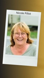 Nicole PILLOT