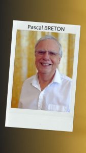 Pascal BRETON 