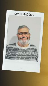 Denis ENDERS 