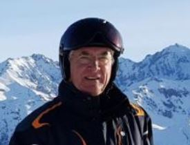 Richard PEDRON                              Ski piste et séjours